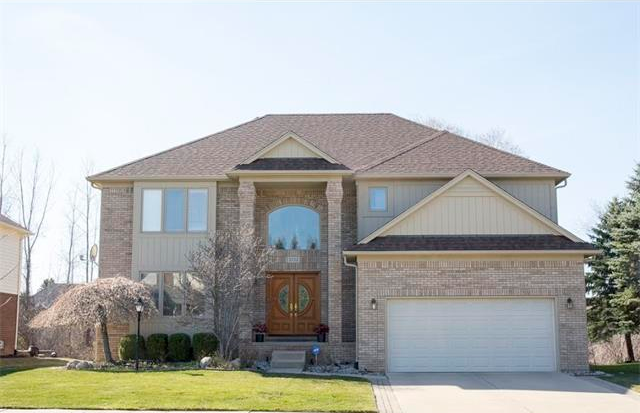 Homes for sale in Easthampton Rochester Hills MI 